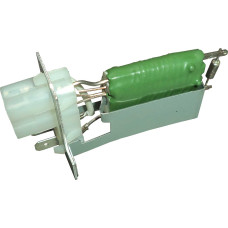 RESISTENCIA DA VENTOINHA CONECTOR 7 VIAS GM OMEGA 93>95