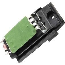 RESISTENCIA DA VENTOINHA 4 VIAS FORD FOCUS 04>...