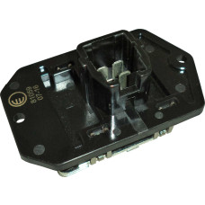 RESISTENCIA DA VENTOINHA 4 VIAS MITSUBISHI PAJERO 3.5 V6 01>02/MONTERO 3.8 L V6