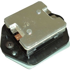 RESISTENCIA DA VENTOINHA CONECTOR 4 VIAS MITSUBISHI PAJERO TR4 02>...