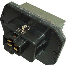 RESISTENCIA DA VENTOINHA CONECTOR 4 VIAS HONDA NEW CIVIC 07>...