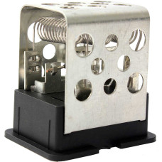 RESISTENCIA DA VENTOINHA CONECTOR 7 VIAS GM ZAFIRA 01>09