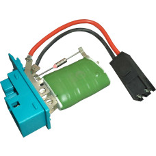 RESISTENCIA DA VENTOINHA 5 VIAS + CHICOTE 2 VIAS GM VECTRA 97>...