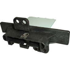 RESISTENCIA DA VENTOINHA CONECTOR 4 VIAS NISSAN FRONTIER/X TERRA 2.8 01>03