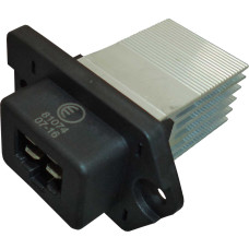RESISTENCIA DA VENTOINHA CONECTOR 4 VIAS KIA CERATO 08>...