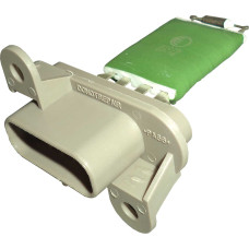 RESISTENCIA DA VENTOINHA CONECTOR 4 VIAS MB AXOR 06>...