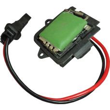 RESISTENCIA DA VENTOINHA CONECTOR 12/2/CHICOTE 2 VIAS RENAULT SYMBOL