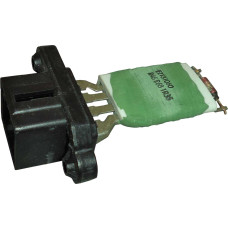 RESISTENCIA DA VENTOINHA FORD FIESTA/ECOSPORT