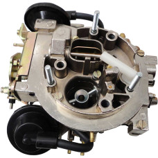 CARBURADOR  AP VW 2E ALCOOL