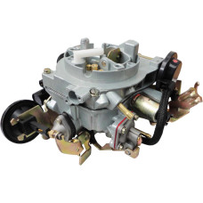 CARBURADOR GOL VOYAGE PARATI SANTANA C/ MOTOR AP VW 2E ( GASOLINA)