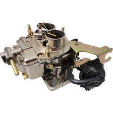 CARBURADOR AP VW ( MINI PROGRESSIVO ) ALCOOL