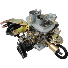 CARBURADOR AP MINI  PROGRESSIVO ( GASOLINA )