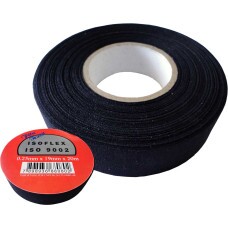 FITA ISOLANTE TEXTIL DE TECIDO 19X20M