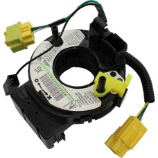 CINTA AIRBAG HONDA FIT 03>08