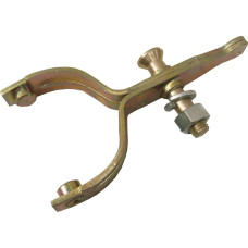 GARFO MOTOR PARTIDA BB JF,VW,MB,VALMET,KOMATSU,VOLVO CAMINHOES E TRATORES