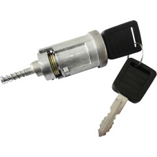 CILINDRO IGNIÇÃO FORD CORCEL II BELINA II 78>DEL REY SCALA PAMPA CAM.PICK UP 85>