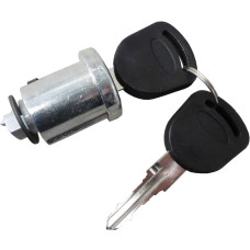 CILINDRO IGNIÇÃO FORD ESCORT VERONA 