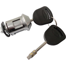 CILINDRO IGNIÇÃO FORD ESCORT 97>KA FIESTA COURIER