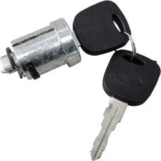 CILINDRO IGNIÇÃO FORD ECOSPORT FIESTA SUPERCHARGER 02/06