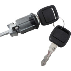 CILINDRO IGNIÇÃO FORD PICK UP F1000 CAM. F4000 F12000 F14000 92/98