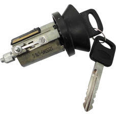 CILINDRO IGNIÇÃO FORD F250 F350 F4000 RANGER 98>