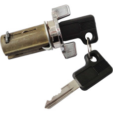 CILINDRO IGNIÇÃO GM OPALA CARAVAN PICK UP D20 E CAMINHÃO 64/84