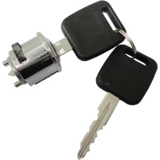 CILINDRO IGNICAO 2 PINOS COM MOLA VW KOMBI 