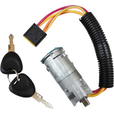 CILINDRO IGNIÇÃO RENAULT MEGANE SCENIC