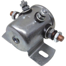 AUTOMATICO AUX MT PART 24V CATERPILLAR J I CASE MASSA CORRENTE