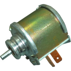 RELE DE TRAVA DE DIRECAO 24V MERCEDES / SCANIA ONIBUS E CAMINHOES