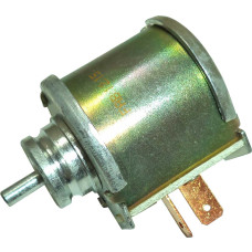 RELE DE TRAVA DE DIRECAO 12V MERCEDES / SCANIA ONIBUS E CAMINHOES