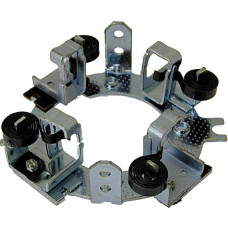 SUPORTE ESCOVA MT PART BB S/ESC MP JF 