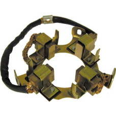 SUPORTE DE ESCOVAS WAPSA PERKINS C/4 ESC LONGAS