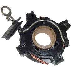 SUPORTE ESCOVA C/4 ESC VW GIRO SENTIDO ANTI-HORARIO