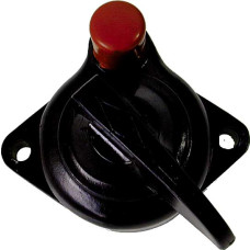 CHAVE DIREC CAM CHEVROLET ANTIGO ULTILITARIOS JEEP