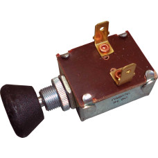 CHAVE DE LUZ 2 POS LIGA DESLIGA 2 TERM ENCAIXE