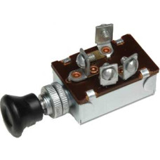 CHAVE DE LUZ 4T PARAF UNIV 3 POS