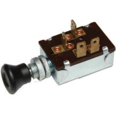 CHAVE DE LUZ 4T ENC UNIV 3 POS