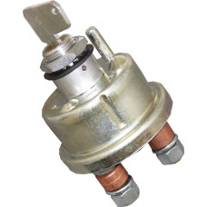 CHAVE GERAL 12V 1000A CATERPILLAR TRATORES APOS 79 USO GERAL