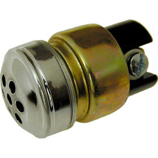 CONTROLE VELAS AQUECEDORAS MB CAM ONIB (SALEIRO)