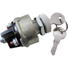 CHAVE DE PARTIDA UNIVERSAL