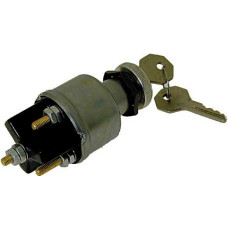 CHAVE UNIVERSAL DE IGNIÇAO E PARTIDA