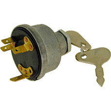 CHAVE IGNICAO VALMET TRATORES 4TERM 1 POSIÇÕES