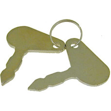 CHAVE IGNICAO AQUECIMENTO AVULSA MF TRAT 92>6TERM 3POSI