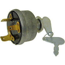 CHAVE IGNICAO VALMET 68/88 FIAT ALLIS 