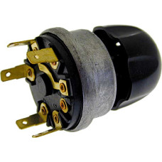 CHAVE LUZ VALMET TRATORES 