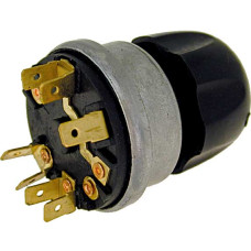 CHAVE LUZ FORD NEW  HOLLAND TRATORES 