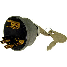 CHAVE IGNICAO CBT TRATORES 10 TERM 3 POSIÇÕES