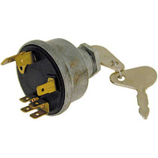 CHAVE IGNICAO N HOLLAND TRATORES 