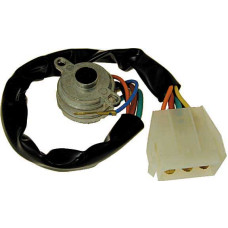 COMUTADOR IGNICAO FORD CORCEL BELINA PAMPA 85/88 5 SAIDAS